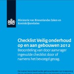 Stabu Revit Bouwbesluit - Checklist