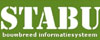 STABU bestektekst - Logo-Stabu